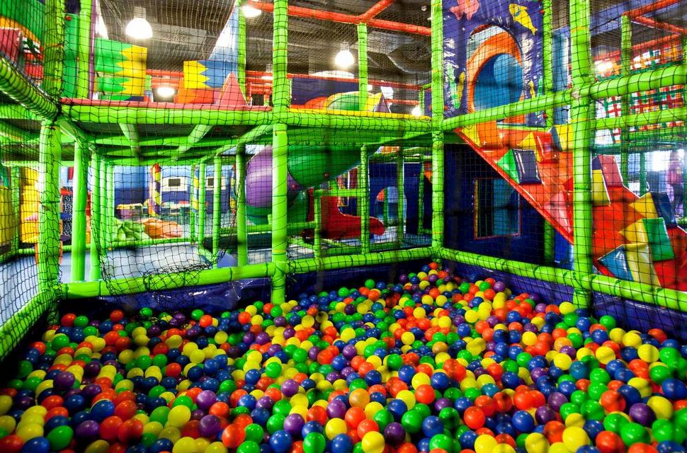 Mediterranean Palace